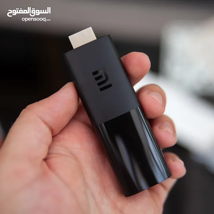 Mi Tv Stick شاومي تي في ستيك Xiaomi Tv Stick