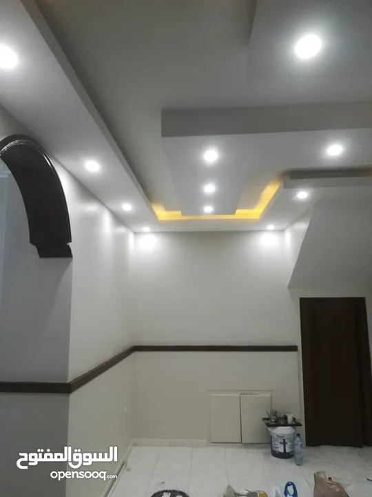 صيانة و تجديد الحمامات (جدد حمامك بأحدث الديكورات و الألوان تجديد كامل او جزئي