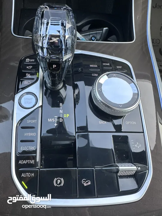 BMW X5 Hybrid Plug In XDraiv Full 2022