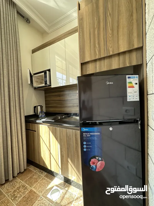 apartment for rent jabal al-webdieh شقه للإيجار بجبل الويبدة