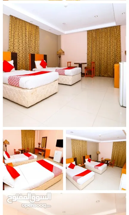 ROOM FOR RENT( 35%) Discount 3 star & 4 star All over BAHRAIN (HOTEL )Stodio, Apartment and deluxe..