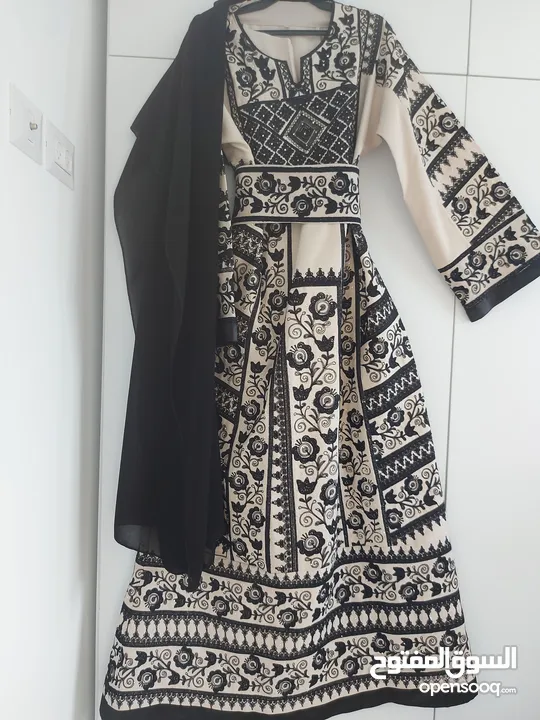 مطرزاتNAنا اثواب مطرزة بكل حب