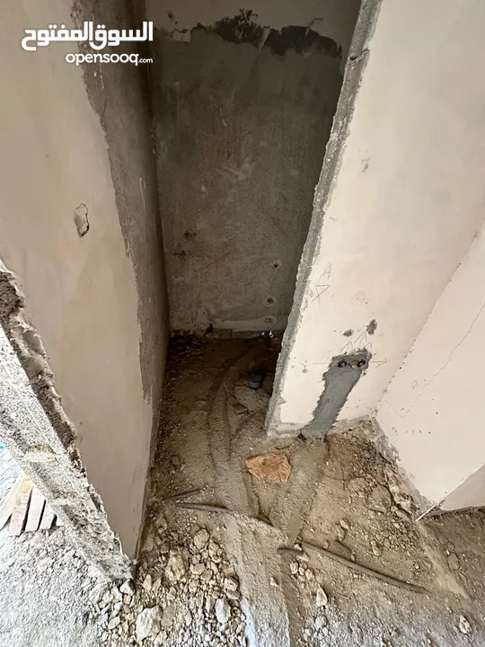 شقة سكنية بالقرب من بازار الدوحه