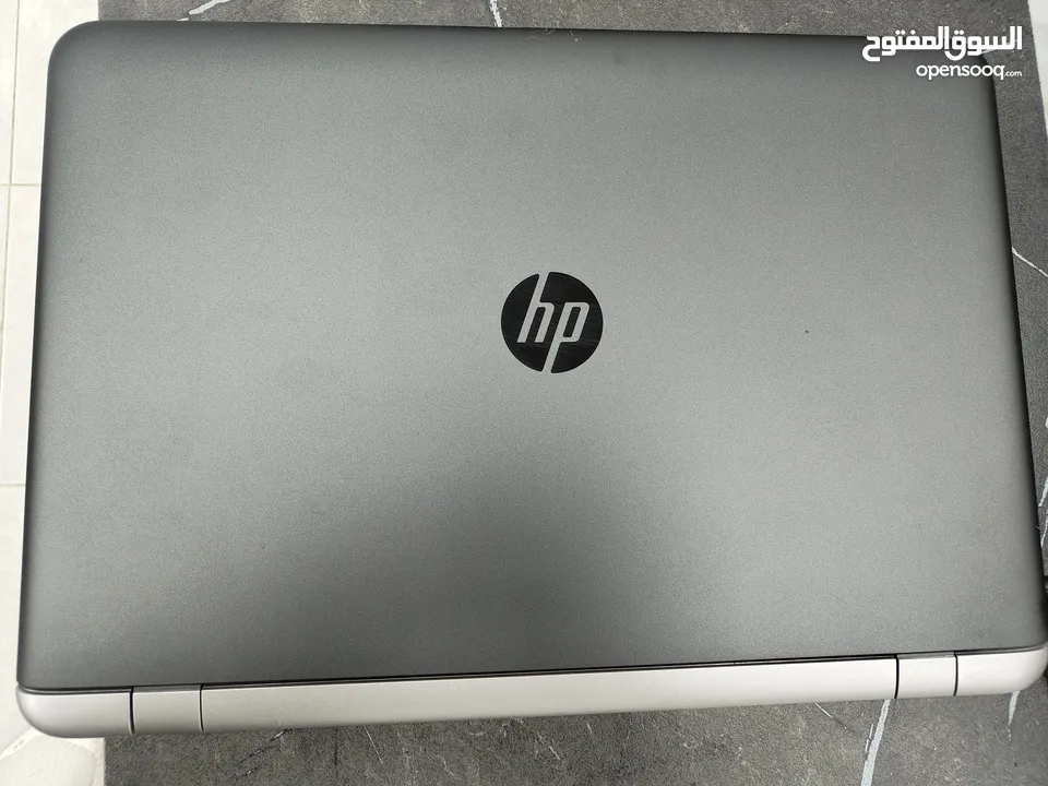 HP Pro book 470 G3 core i3 gan6