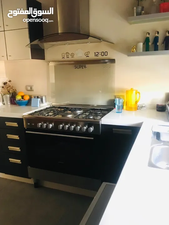 شقة مفروشة للإيجار 150م2 ( Property 14322 )-175072950