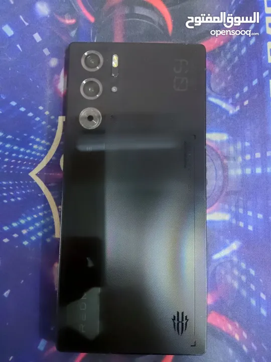 red magic 9 pro