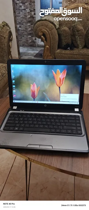 لاب توب أتش بي laptop hp core i3