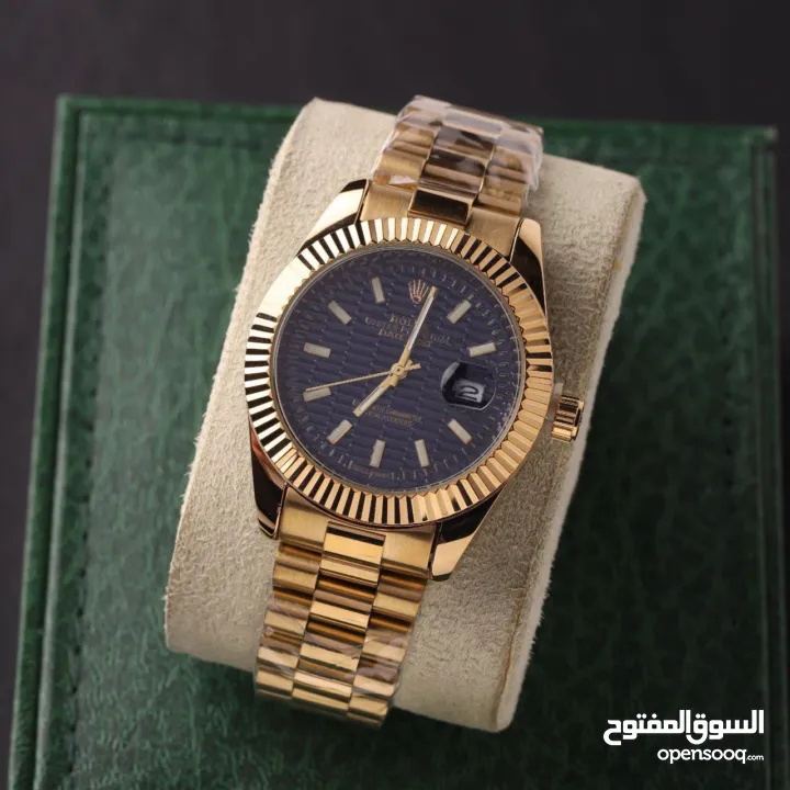 رولكس شبابي