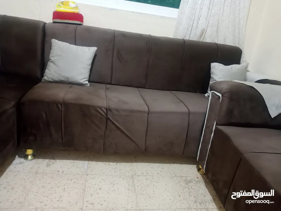 كورنر مستعمل للبيع