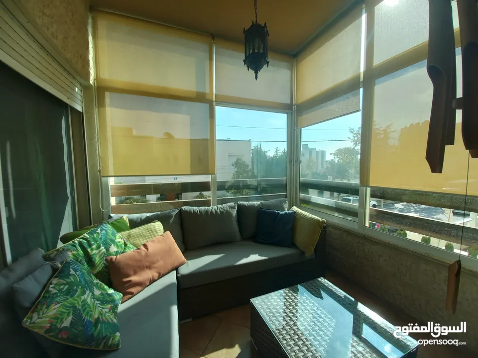 شقة مفروشة للإيجار 209م2 ( Property 19028 )-174847892