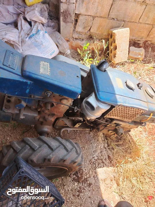 عزاقه للبيع