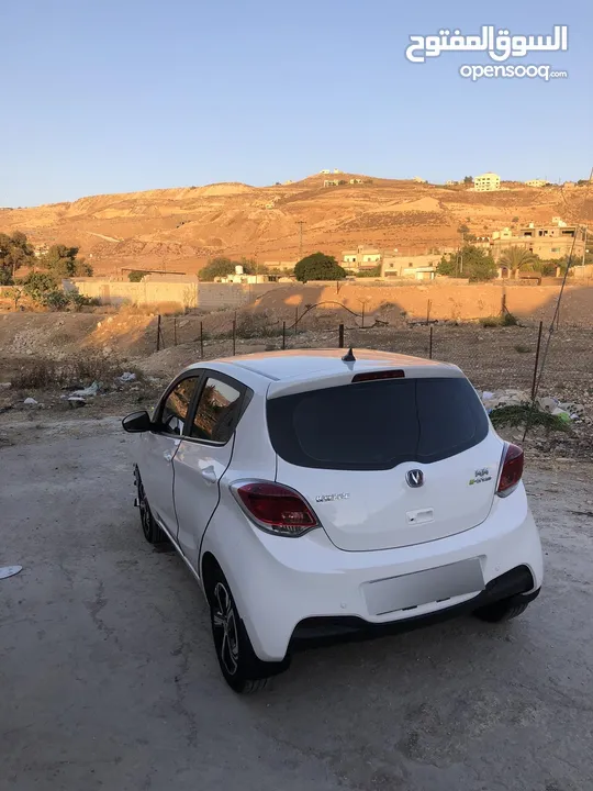 شانجان اي ستار فئة الفل للبيع