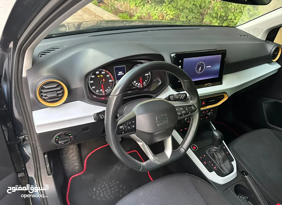 سيات ارونا 2023