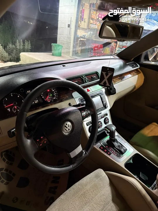 Passat 2000dt