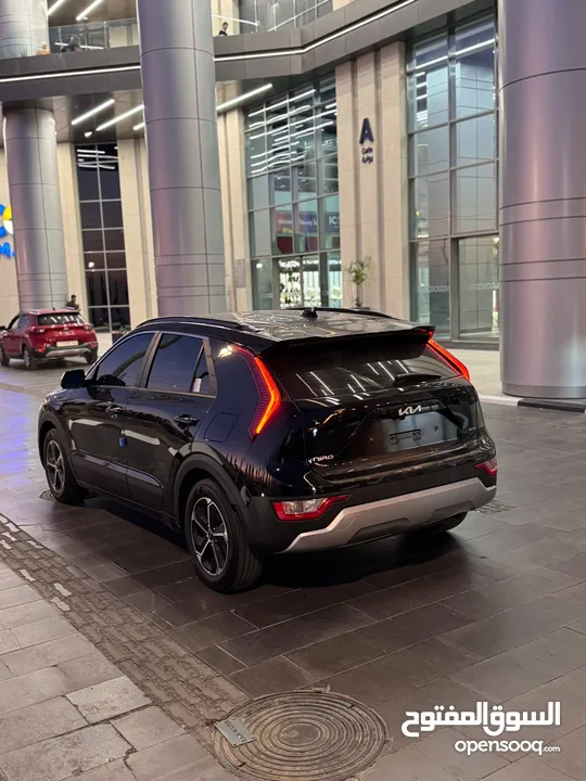 Kia Niro 2022 HYBRID
