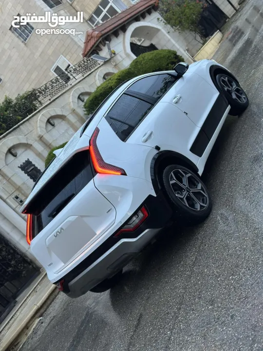 كايا نيروا موديل 2022 ولا غرام بويه