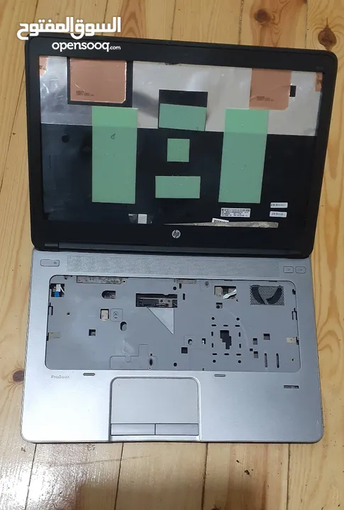 هاوسينج لابتوب Hp ProBook 640 G1