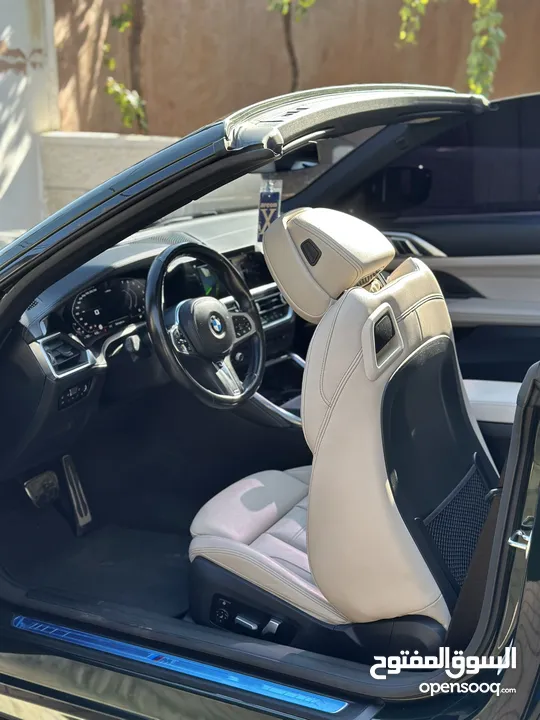 Bmw 430i cabriolet kit m