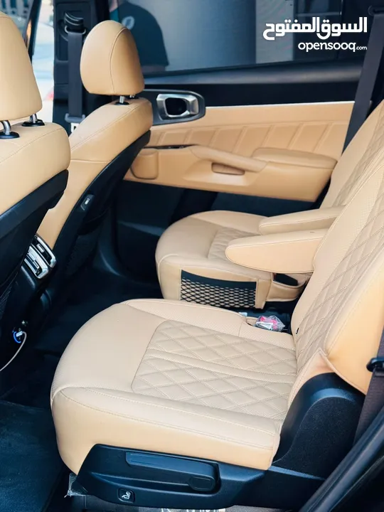 KIA SORENTO 2023 4*4