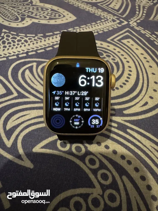 Apple Watch Series 8 GPS & cellular