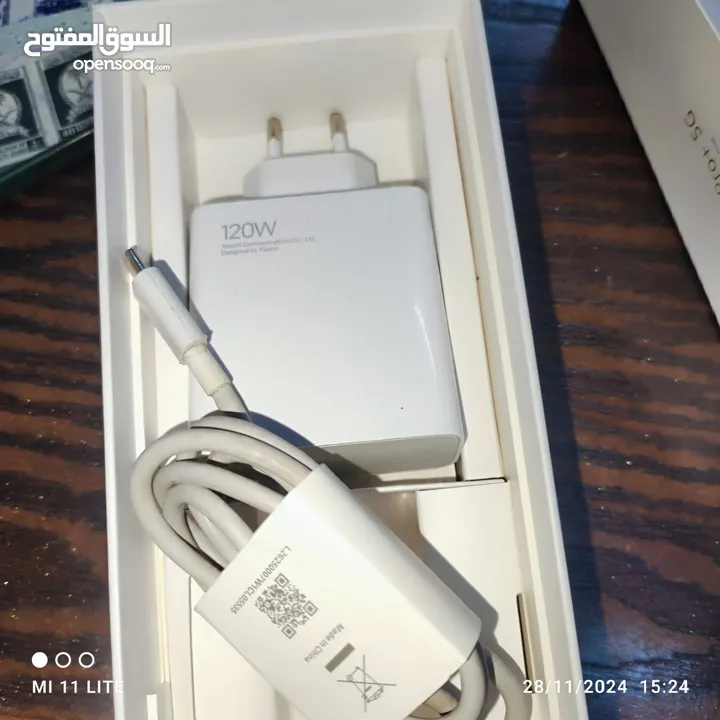 Redmi note 11pro plus 5g