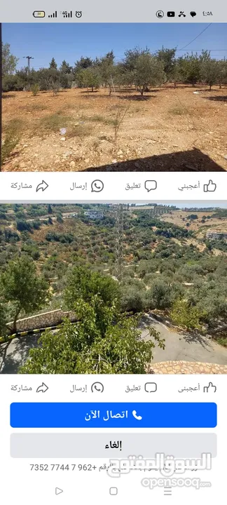 مزرعه للبيع في زي