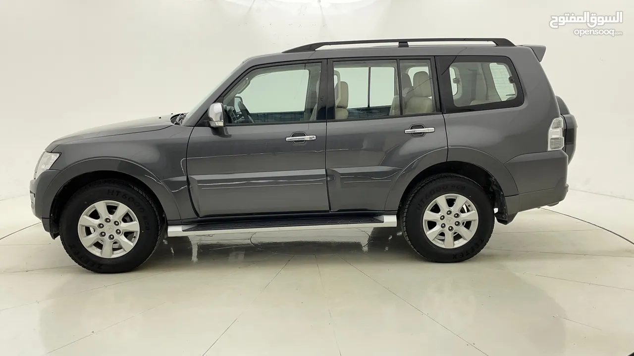 (FREE HOME TEST DRIVE AND ZERO DOWN PAYMENT) MITSUBISHI PAJERO