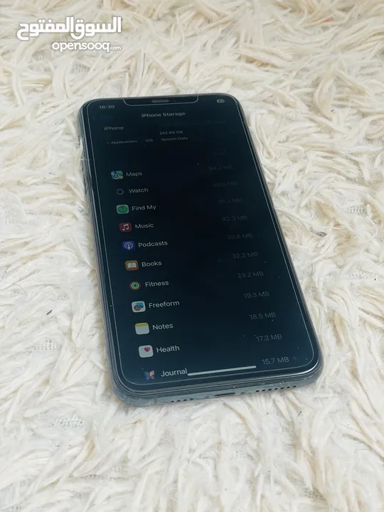 iPhone 11 Pro Max 256GB