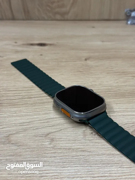 Apple Watch Ultra 2