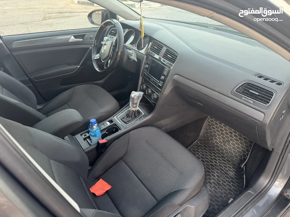 جولف 2019 فل مع بانورما