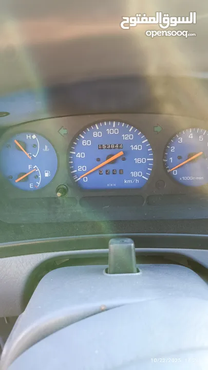 جيب دايهاتسو تيريوس 4*4