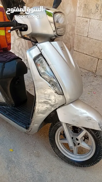 سكوتر اكسس للبيع