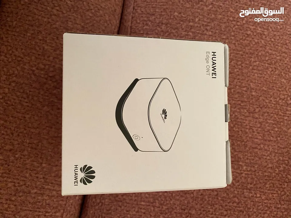مقوي الشبكه huawei edge ont