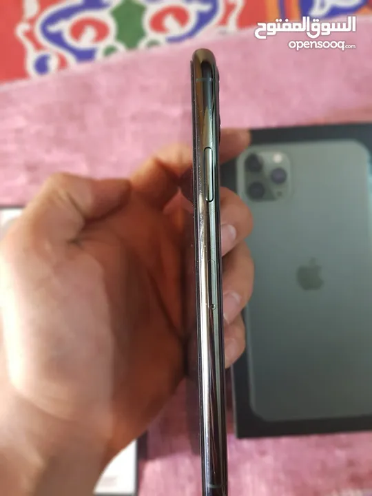 Iphone 11 pro max 256GB