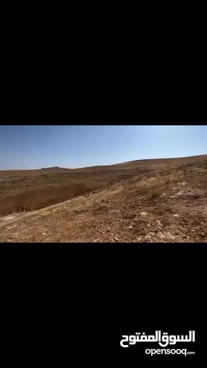 ارض للبيع في منطقه جريبا و بيرين