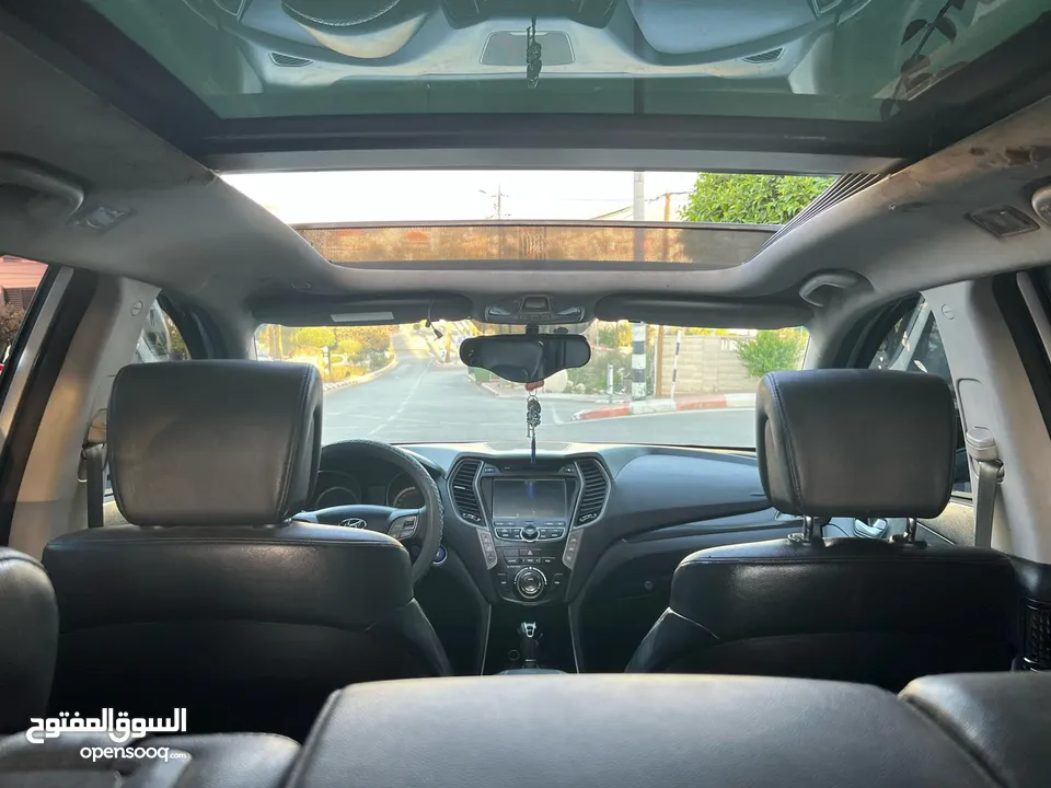 هونداي _ سنتافيه _ 2015