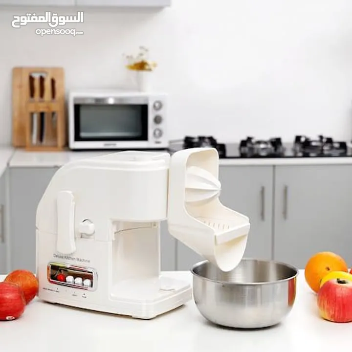 محضرة ست الحبايب 10 في 1 بأقل الاسعار