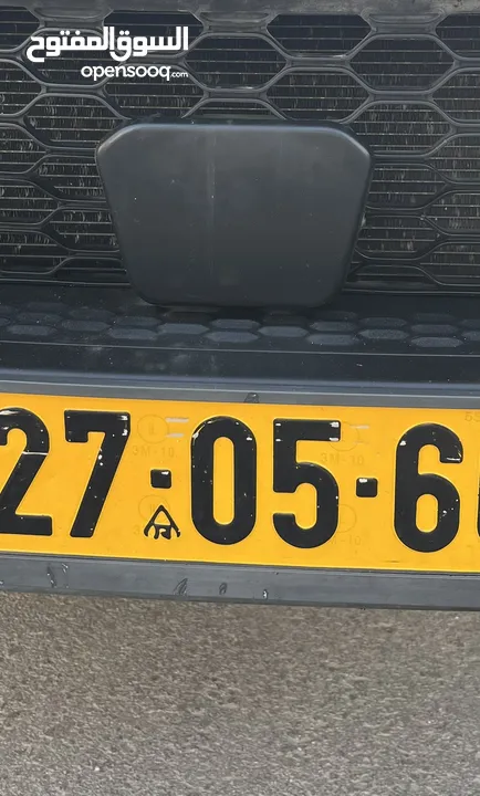 افيكو 50c15 موديل 2020 صندوق طول 3.50