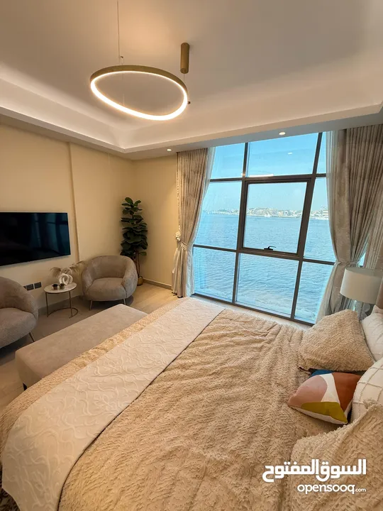 مشروع الكريك تاورز(Creek Towers)