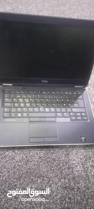 dell laptop