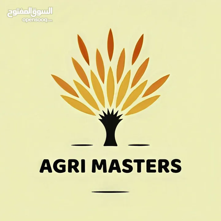 Agri Masters Company