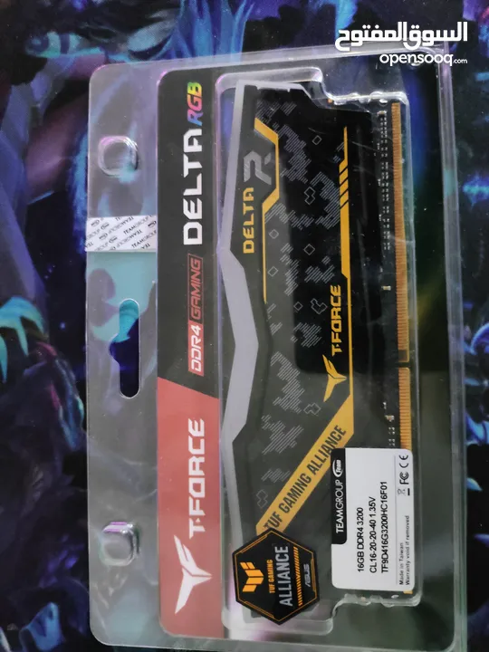 مجموعة رامات للبيع DDR4