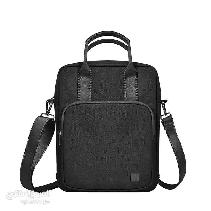 WiWU Alpha Vertical Layer Bag -NEW -MEGAByte