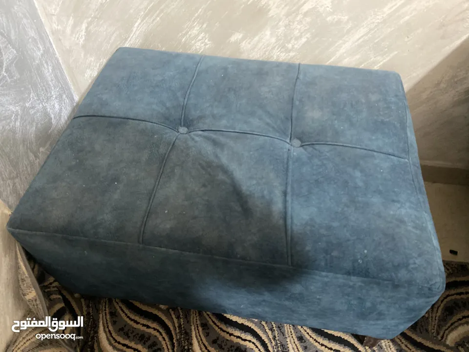 كنب للبيع حاله جيده