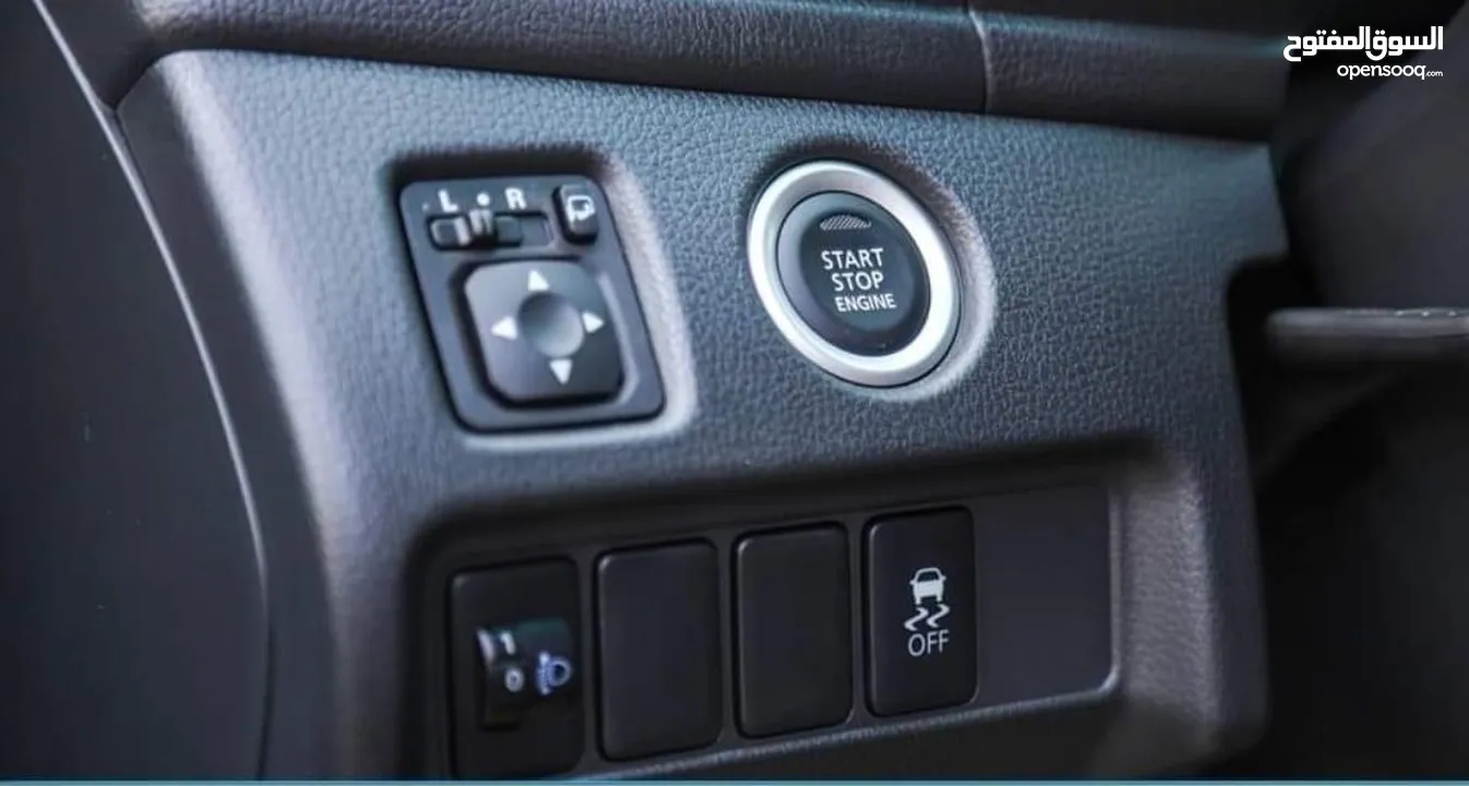 معدل Mitsubishi L200 sportero 2023 وارد و كفالة الوكالة اعلى صنف