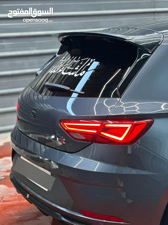 للبيع سيتSeat Leon FR 2020