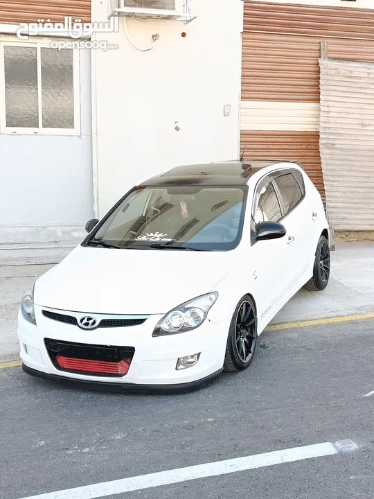 هونداي اي ثيرتي