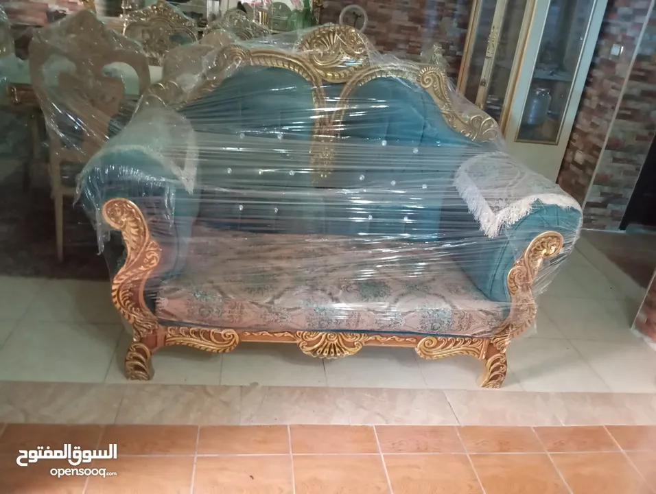 عفش بيت كامل  مستعمل