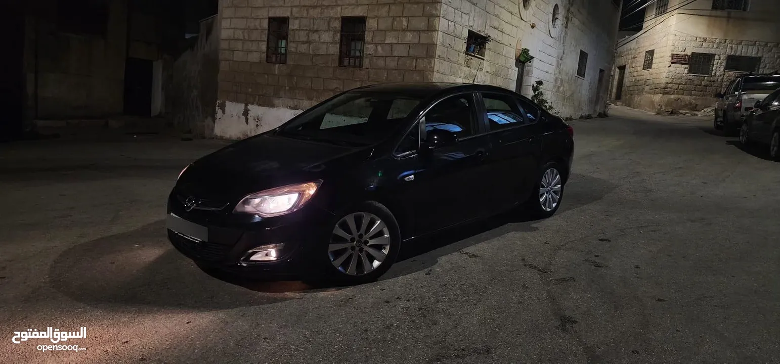 اوبل استرا 2017ترخيص 2017 تخلو من ضربات الشصي والفخدات  تخلو من القص الكولي والعرضي والأعمدة