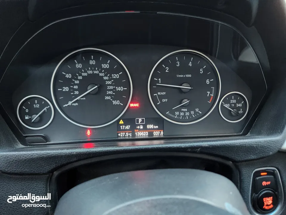 تتوفر قطع ايضا bmw 320